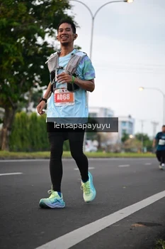 Runner Photo 4850759