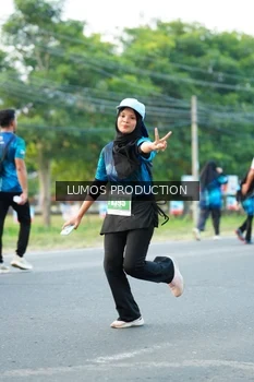 Runner Photo 4850760