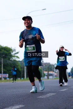 Runner Photo 4850761
