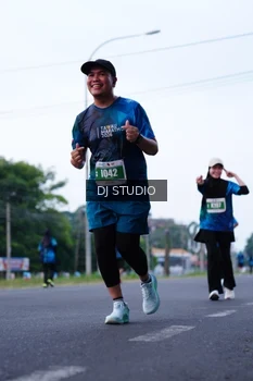 Runner Photo 4850762