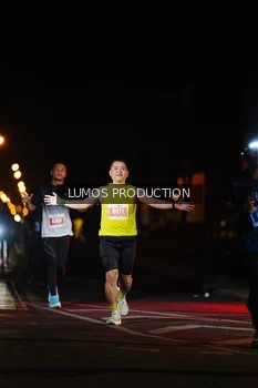 Runner Photo 4850763
