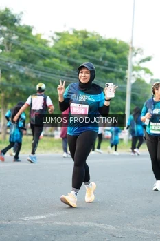Runner Photo 4850764