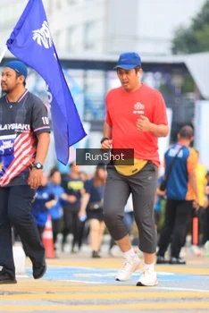 Runner Photo 4850765