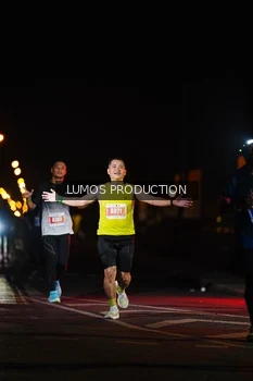 Runner Photo 4850766