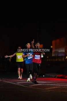 Runner Photo 4850767