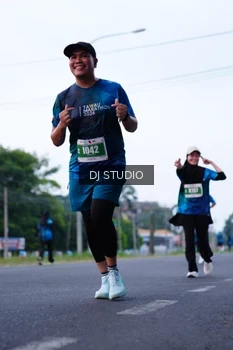 Runner Photo 4850768