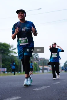 Runner Photo 4850770