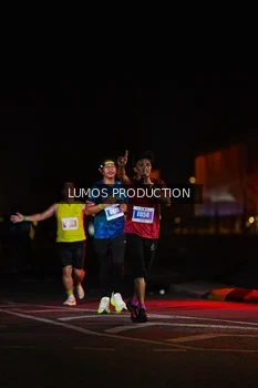 Runner Photo 4850774