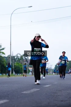 Runner Photo 4850775