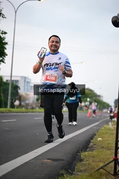 Runner Photo 4850776