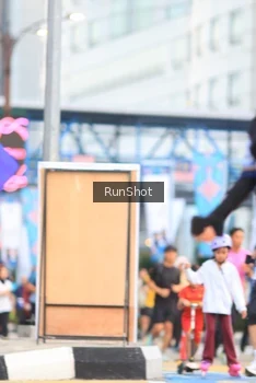 Runner Photo 4850777