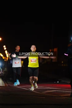 Runner Photo 4850778