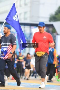 Runner Photo 4850781