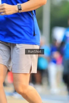 Runner Photo 4850784