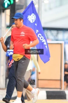 Runner Photo 4850785