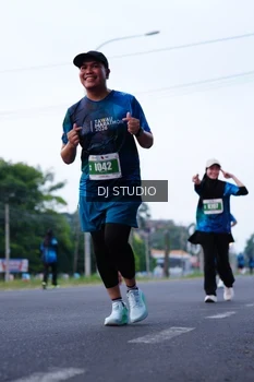 Runner Photo 4850787