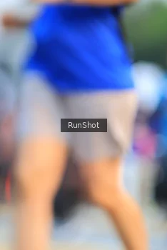 Runner Photo 4850788