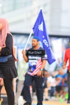 Runner Photo 4850789