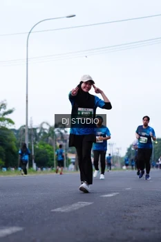 Runner Photo 4850790