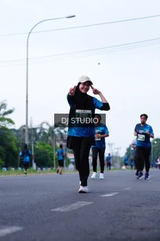 Runner Photo 4850791
