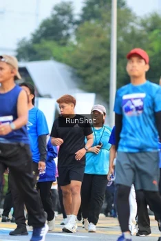 Runner Photo 4850792
