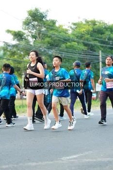 Runner Photo 4850793