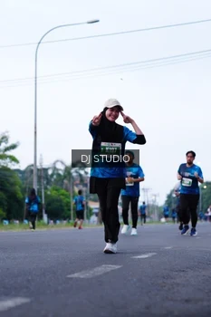 Runner Photo 4850794