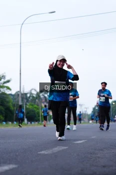 Runner Photo 4850796