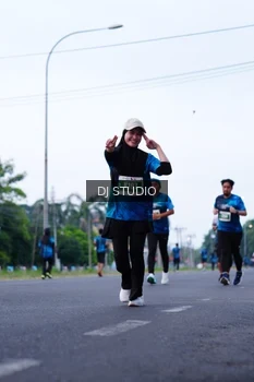 Runner Photo 4850797