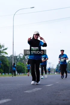Runner Photo 4850798