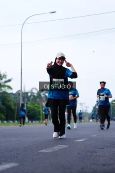 Runner Photo 4850799