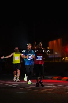 Runner Photo 4850800