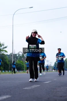 Runner Photo 4850803