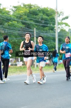 Runner Photo 4850804