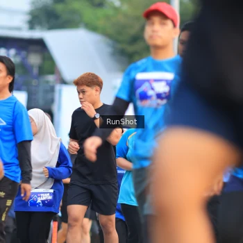 Runner Photo 4850805