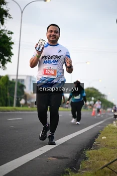 Runner Photo 4850806