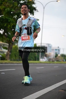 Runner Photo 4850807
