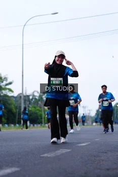 Runner Photo 4850808