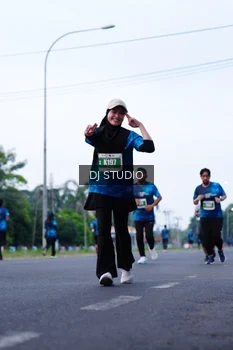 Runner Photo 4850809