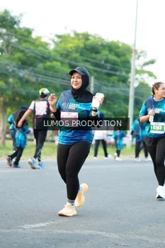 Runner Photo 4850810
