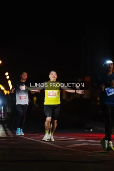 Runner Photo 4850811