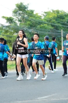 Runner Photo 4850813