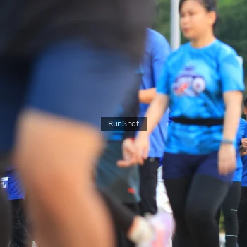 Runner Photo 4850814