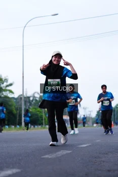 Runner Photo 4850815
