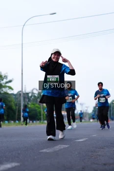 Runner Photo 4850816