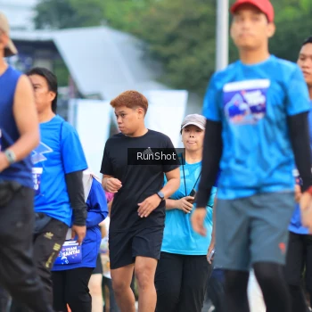 Runner Photo 4850818