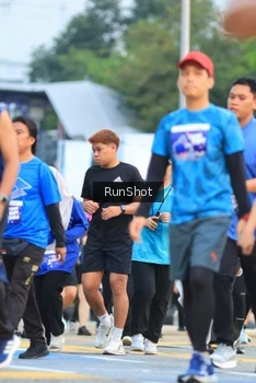 Runner Photo 4850819