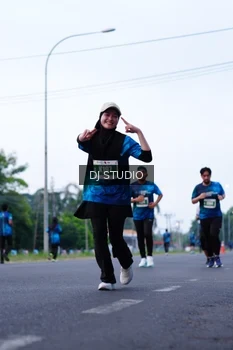 Runner Photo 4850820