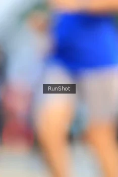 Runner Photo 4850822