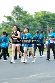 Runner Photo 4850825